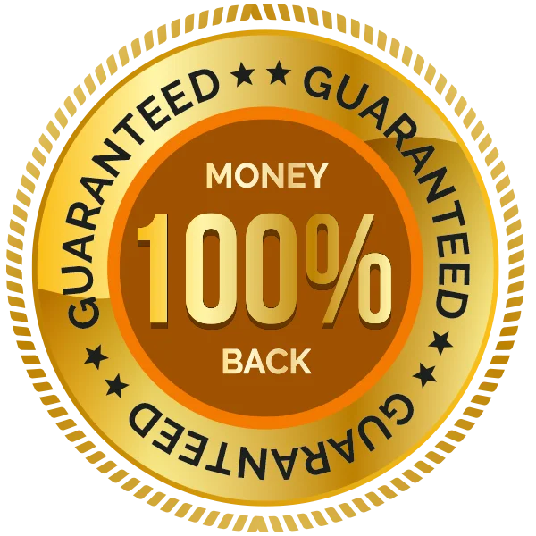 NeuroXen Money Back Guarantee