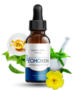 EchoXen bottles