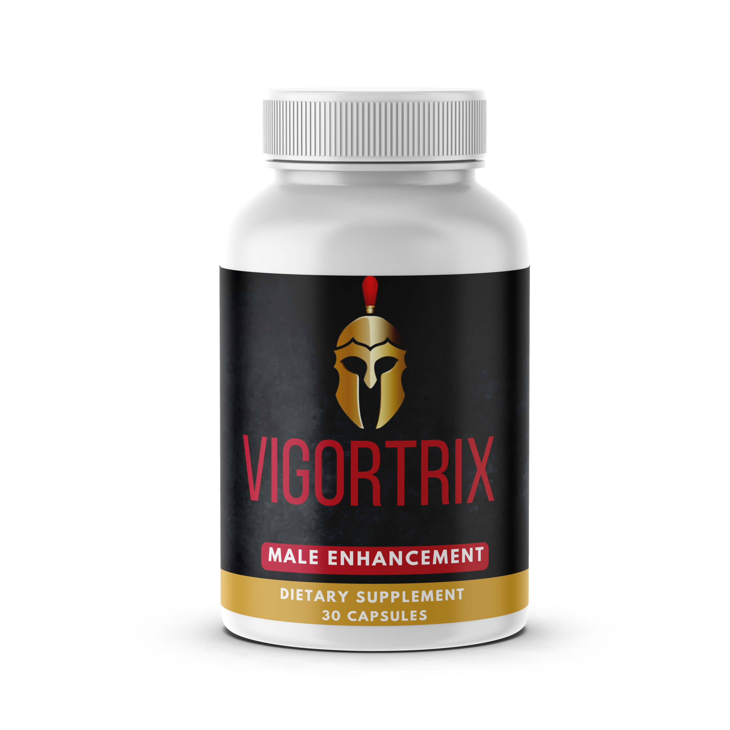Vigortrix bottles