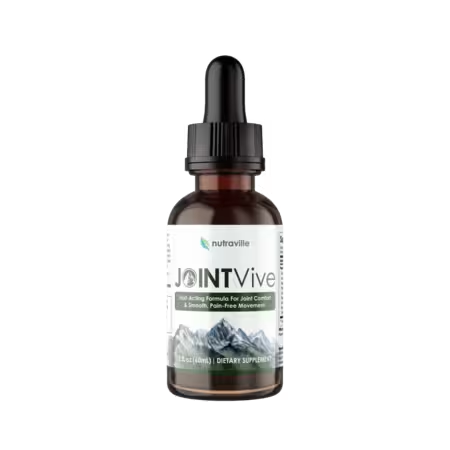 JointVive bottle